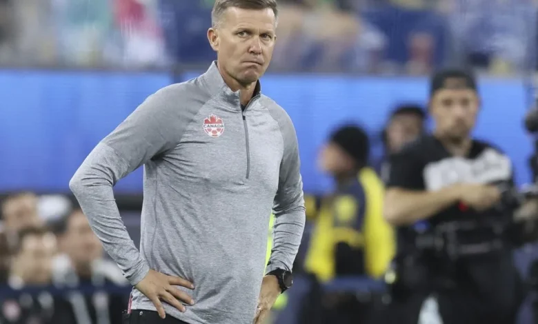 Estas son las convocatorias de Guatemala y Canadá para el amistoso del sábado en Los Ángeles