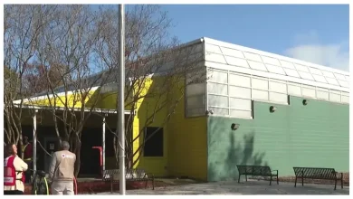 Estos son los albergues que siguen disponibles en el condado Harris por el frío extremo