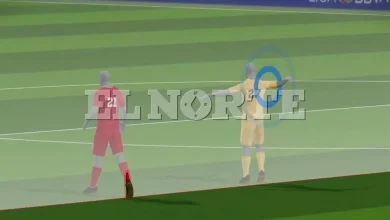 Estrenará Liga MX el fuera de lugar semiautomático