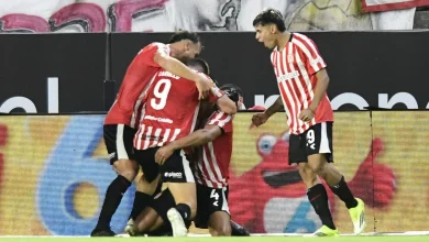Estudiantes vs. Boca, por el Torneo Apertura: seguilo EN VIVO