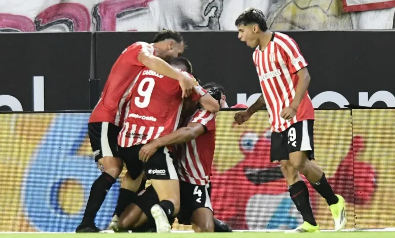 Estudiantes vs. Boca, por el Torneo Apertura: seguilo EN VIVO