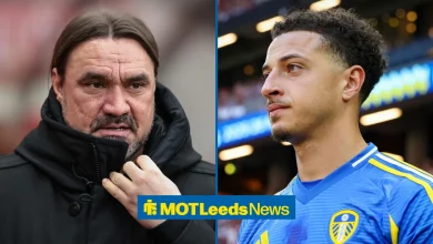 Ethan Ampadu exit mooted as worst-case Leeds scenario emerges at Elland Road