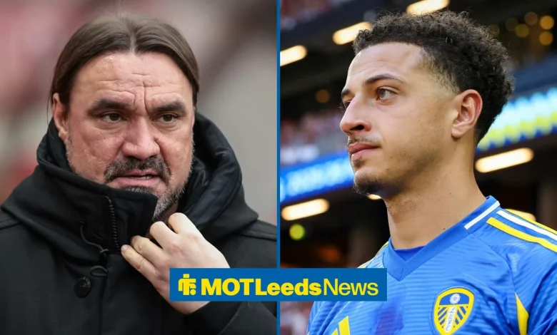 Ethan Ampadu exit mooted as worst-case Leeds scenario emerges at Elland Road