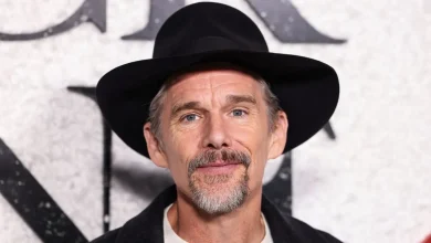 Ethan Hawke Defends Nova Scotia