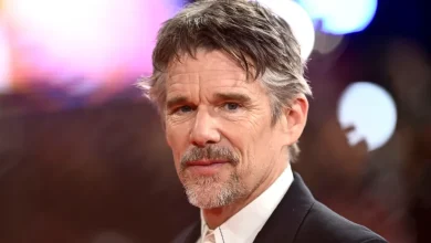 Ethan Hawke Teases ‘The Lowdown’ Season 2, Previews Robert Redford Sundance Tribute After Landing Fifth Oscar Nom For ‘Blue Moon’