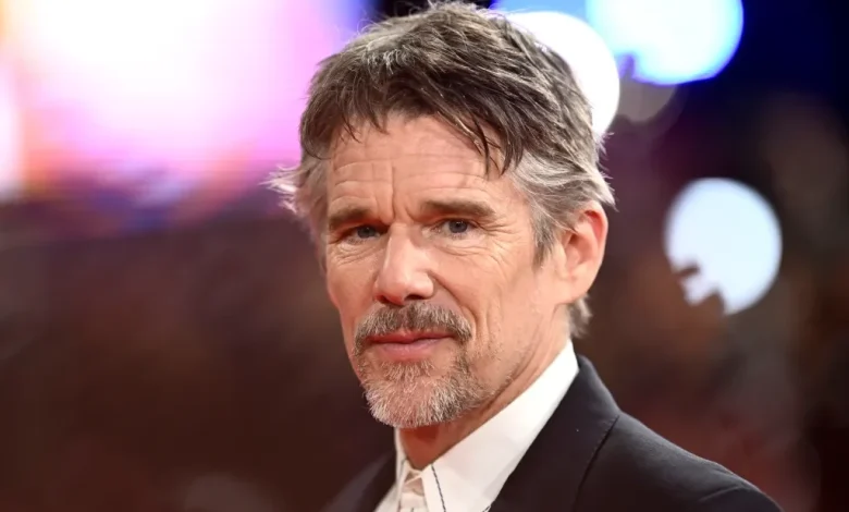 Ethan Hawke Teases ‘The Lowdown’ Season 2, Previews Robert Redford Sundance Tribute After Landing Fifth Oscar Nom For ‘Blue Moon’