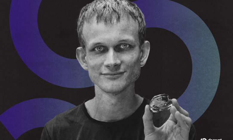 Ethereum Shouldn't Delay Preparing for Quantum Computing Threat, Says Vitalik Buterin
