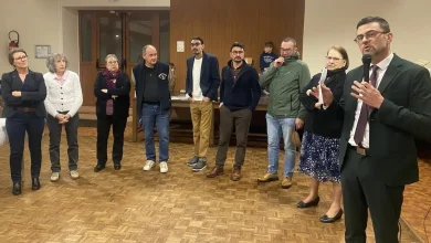 Etienne Marasi brigue un nouveau mandat de maire