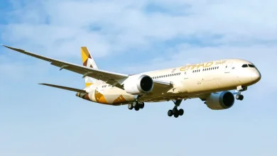 Etihad Airways Announces India-US Flash Sale On Return Fares Starting At ₹68,650