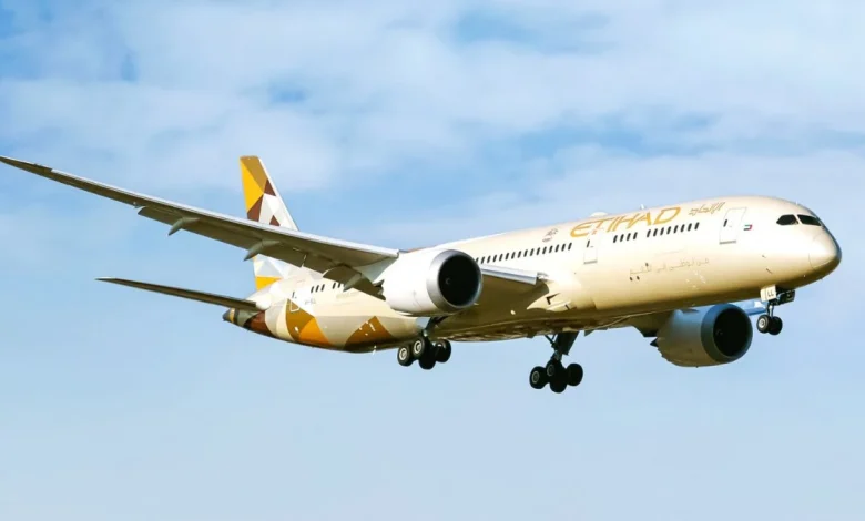Etihad Airways Announces India-US Flash Sale On Return Fares Starting At ₹68,650