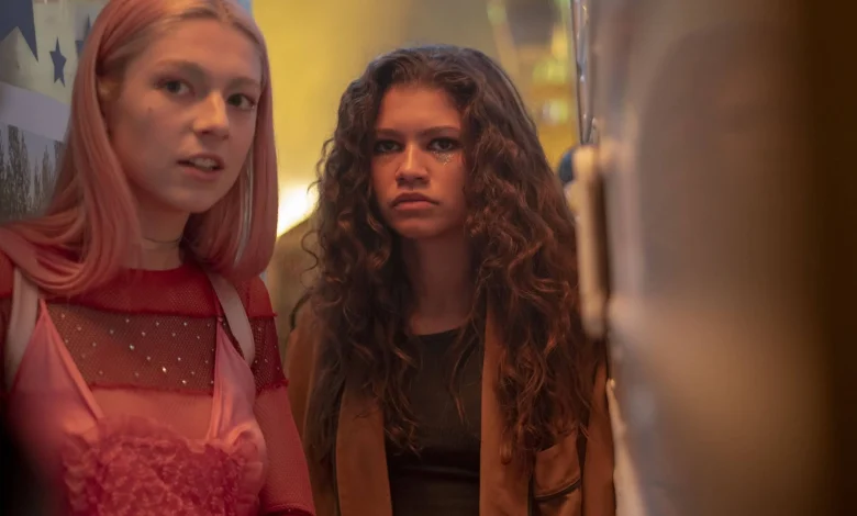 Euphoria Season 3 Trailer, Release Date & What to Expect