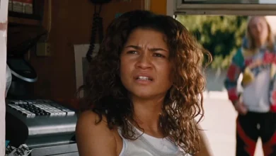 'Euphoria' Trailer Rakes In Record-Setting 100M Views In 2 Days