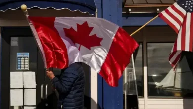 Eurasia Group says no country more at risk than Canada in relations with the U.S.