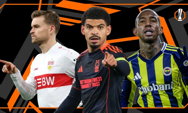 Europa League Matchday 7: What to look out for