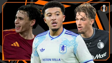 Europa League Matchday 8: What to look out for