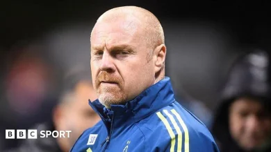 Europa League: Nottingham Forest face Braga after Aston Villa book place in last 16