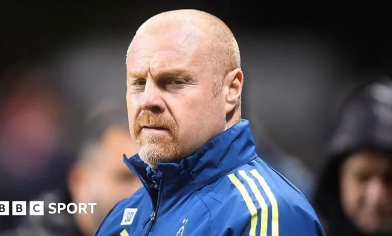 Europa League: Nottingham Forest face Braga after Aston Villa book place in last 16