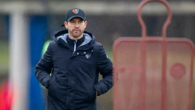 Europa League im Ticker: Schaffen Lichsteiner und der FCB noch den Sprung in die Playoffs?