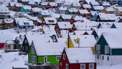 Europe goes all out to make a deal with Trump on Greenland – POLITICO