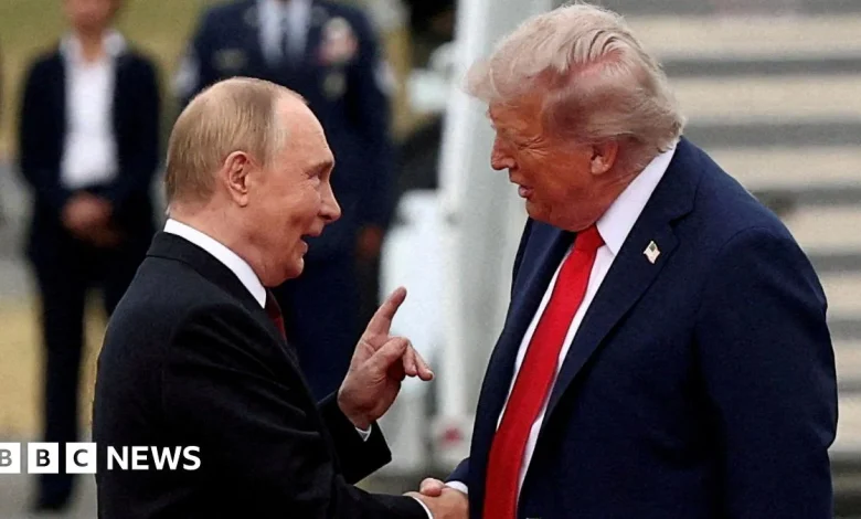 'Europe is at a total loss': Russia gloats over Greenland tensions