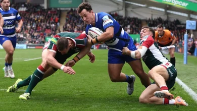 European Champions Cup predictions, team news, betting tips and odds: Bath can make a big splash in France