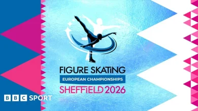 European Figure Skating Championships: Men’s Free Skating & Ice Dance Free Dance