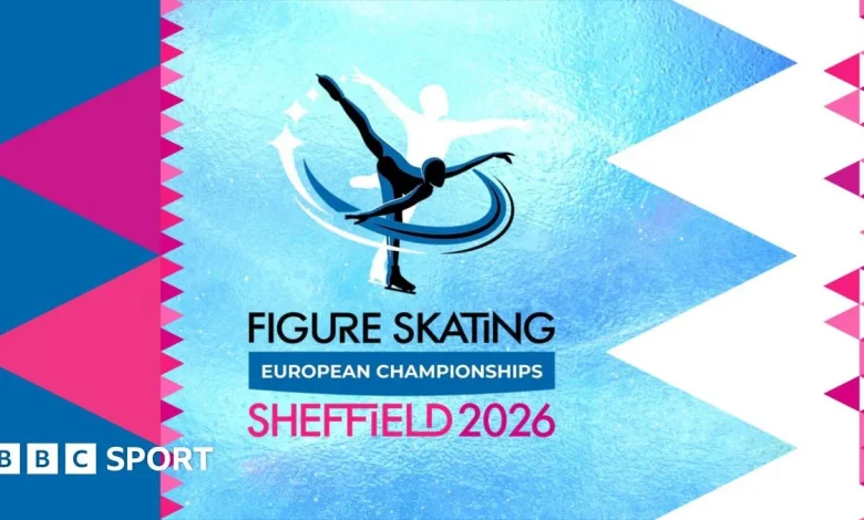 European Figure Skating Championships: Men’s Free Skating & Ice Dance Free Dance