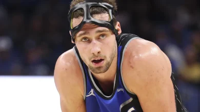 Evaluating the Injury Report for Brooklyn Nets vs. Orlando Magic