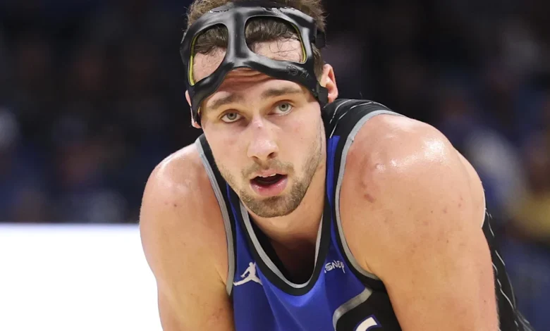 Evaluating the Injury Report for Brooklyn Nets vs. Orlando Magic