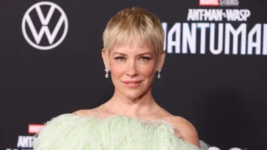 Evangeline Lilly Says She Has Brain Damage After Concussion