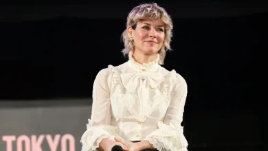 Evangeline Lilly Says She Has Brain Damage Following Hawaii Fall and Concussion