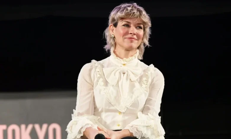 Evangeline Lilly Says She Has Brain Damage Following Hawaii Fall and Concussion