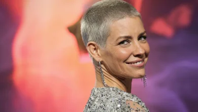 Evangeline Lilly brain damage: 'The Hobbit' and 'Lost' actress says she has brain injury after hitting her head on rock
