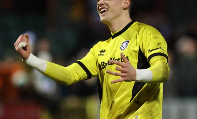 Evans "Not looked" at Ward recall