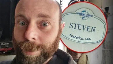 'Even Stevens' Actor Claims He Was Fired From Universal Studios For Reporting Inappropriate Behavior