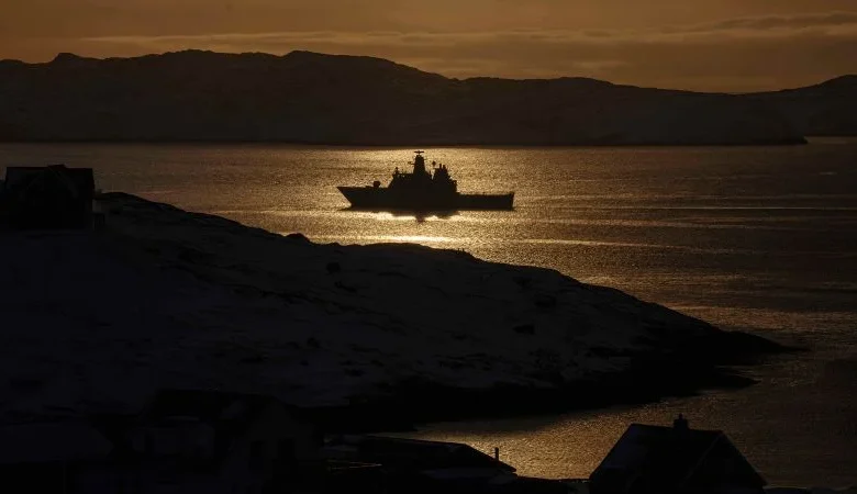 Even some Trump advisers are wary of a military pursuit of Greenland. Is an off-ramp possible?
