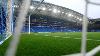 Everton at Brighton: Starting Lineups, TV and Live Streams, How to Watch Online