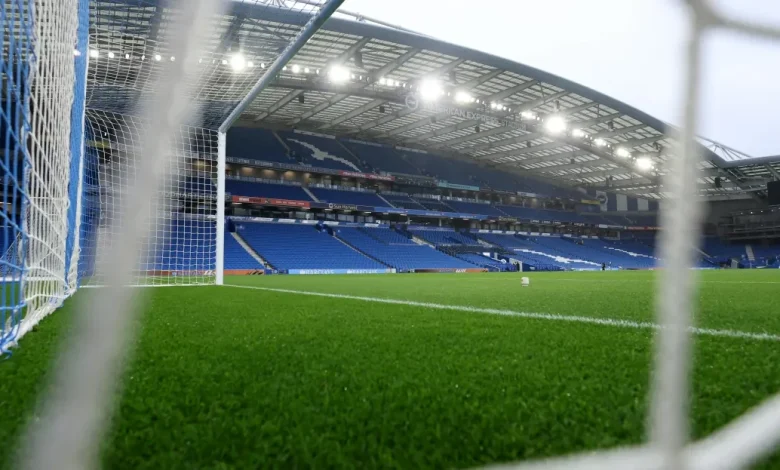 Everton at Brighton: Starting Lineups, TV and Live Streams, How to Watch Online