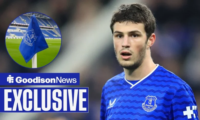 Everton backed to terminate Merlin Rohl’s loan after what David Moyes’ ex-ally spotted