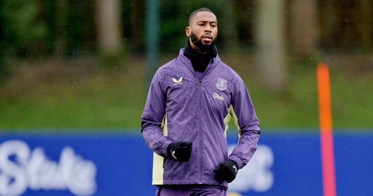 Everton could green-light late January transfer – but only if one condition is met