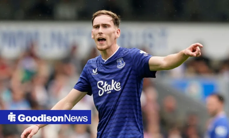 Everton have cause for optimism for James Garner amid contract silence