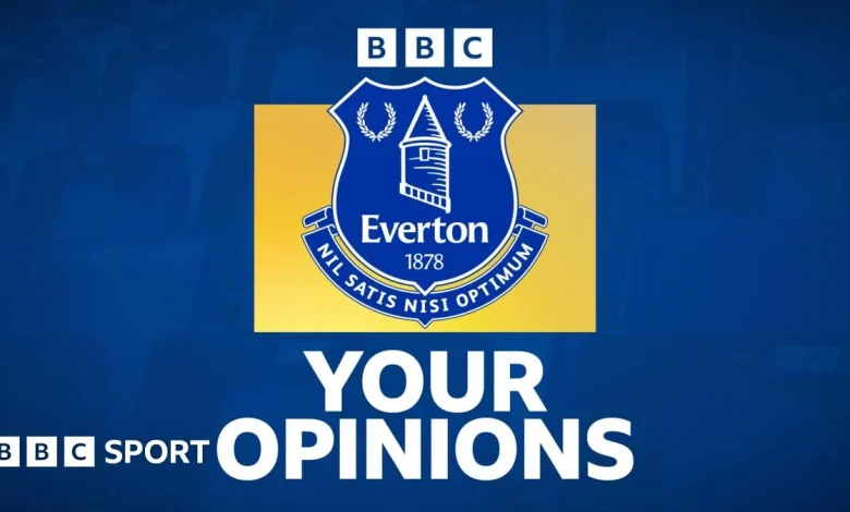 Everton news: Fan views on January transfers and Harrison Armstrong