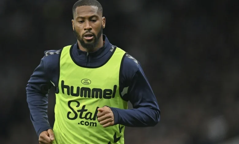 Everton striker Beto emerges as last-minute option for Juventus