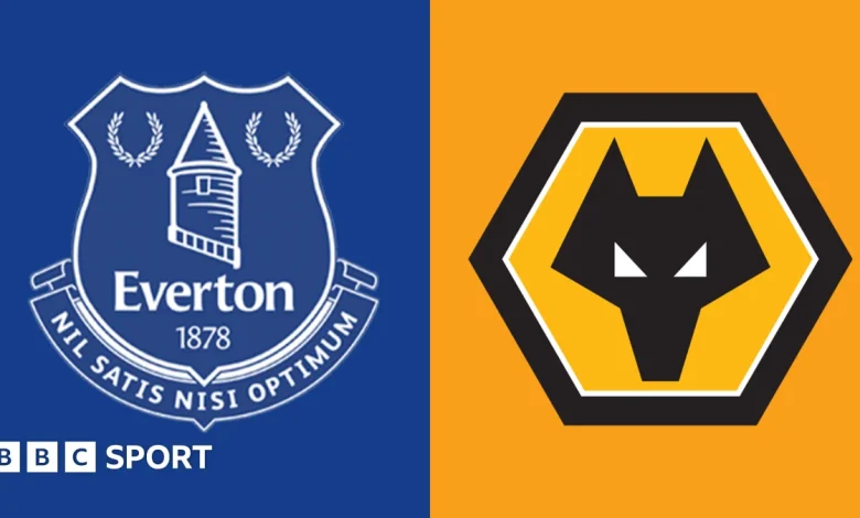 Everton vs Wolverhampton Wanderers: Premier League preview, team news, stats & head-to-head