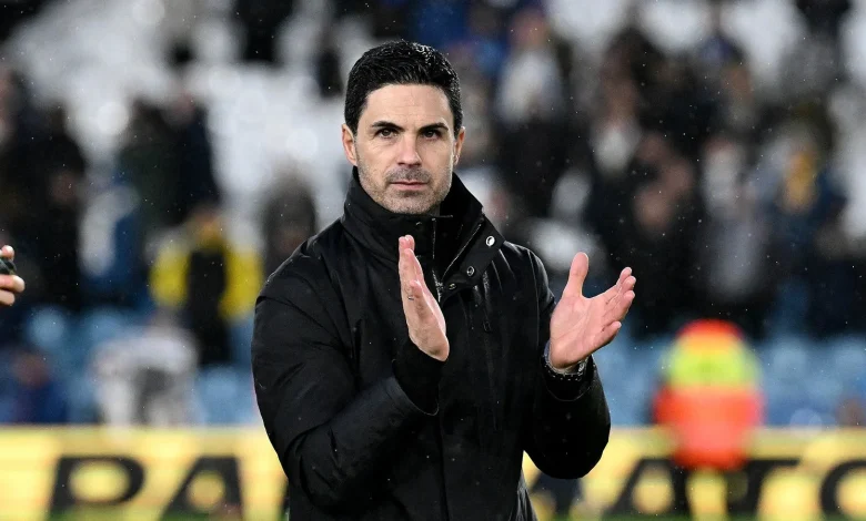 Every word from Mikel Arteta's post-Leeds presser | Press conference | News