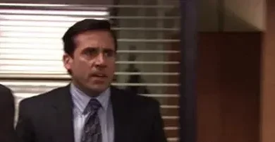 Everybody Stay Calm, ‘The Office’s Michael And Dwight Are Coming To ‘Fortnite’