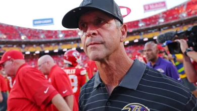Everybody loves John Harbaugh, that’s why Giants are going all out to get him