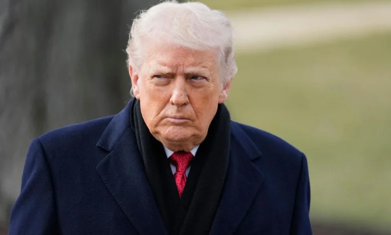 Everyone Pardoned By Trump With Political Or Financial Ties To White House