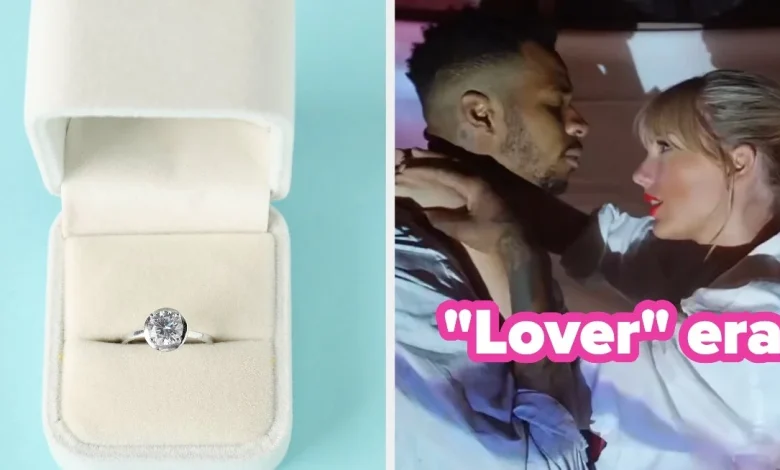 Everyone’s Love Life Matches A Taylor Swift Era — Here’s Yours