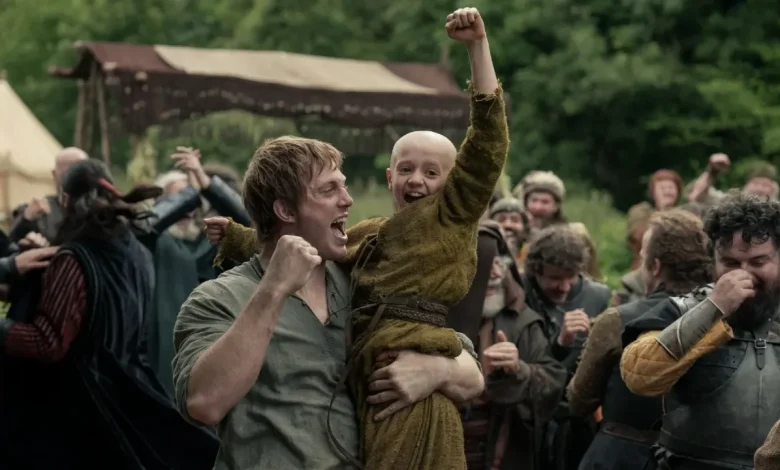 Everything We Know About HBO’s A Knight of the Seven Kingdoms